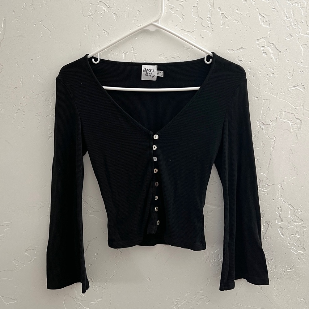 Princess Polly Top